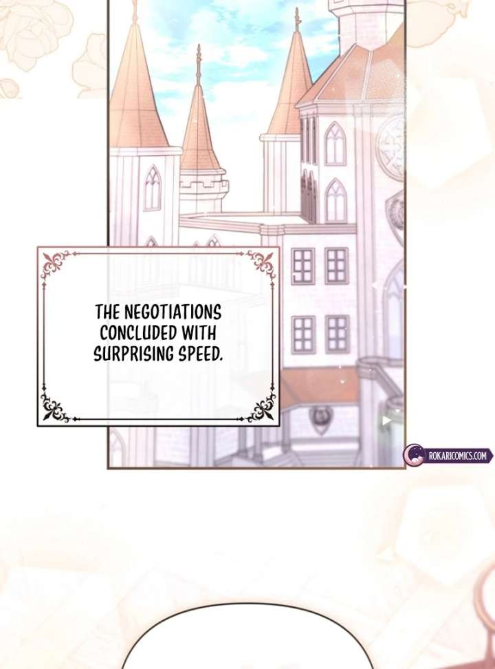The Seventh Marriage Awaits Chapter 21 page 107 - 