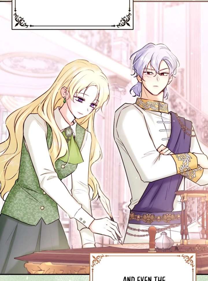 The Seventh Marriage Awaits Chapter 21 page 110 - 