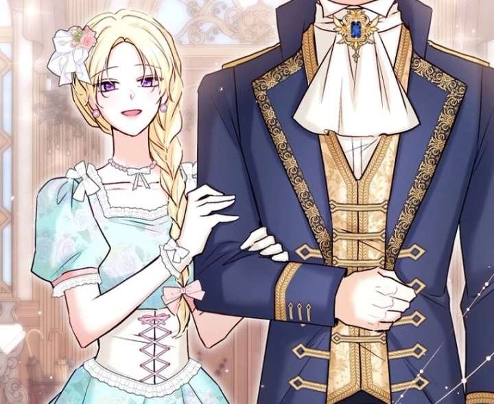 The Seventh Marriage Awaits Chapter 21 page 130 - 