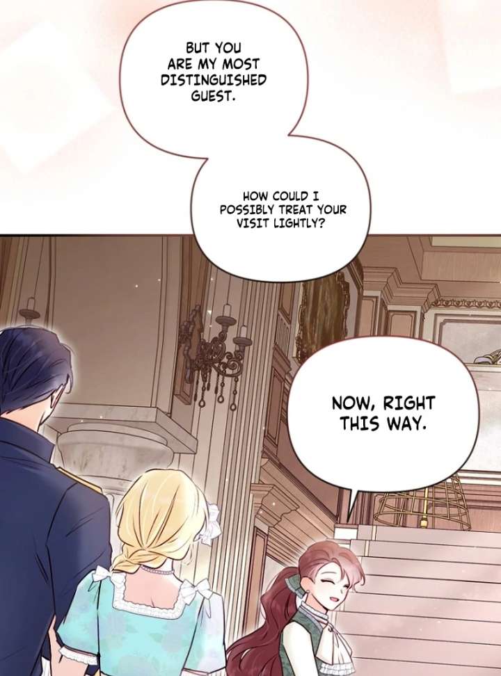 The Seventh Marriage Awaits Chapter 21 page 132 - 