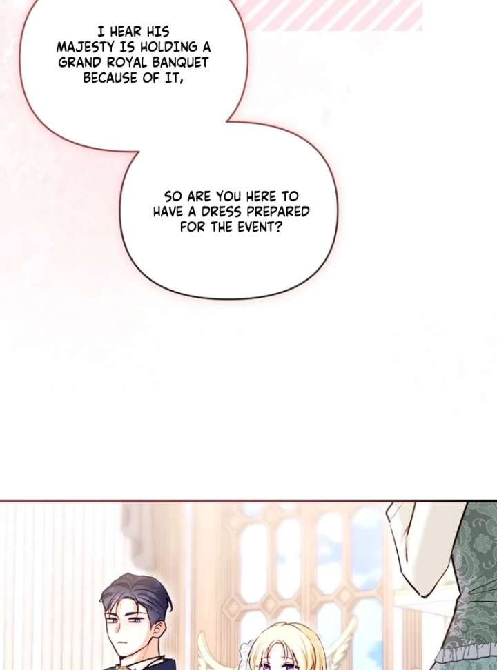 The Seventh Marriage Awaits Chapter 21 page 138 - 