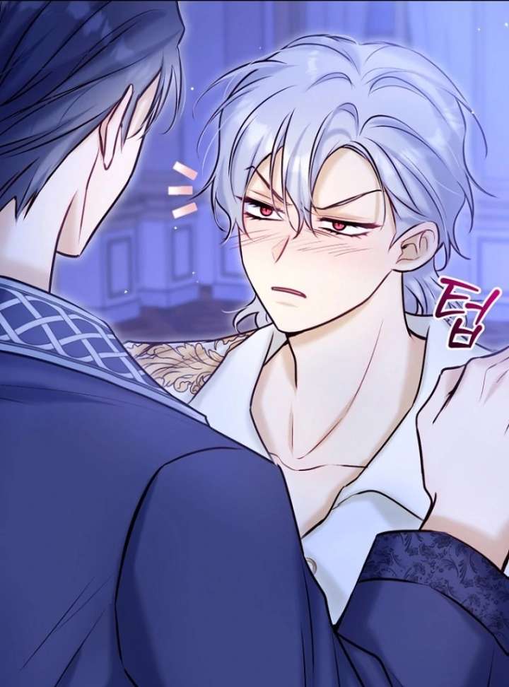 The Seventh Marriage Awaits Chapter 21 page 18 - 