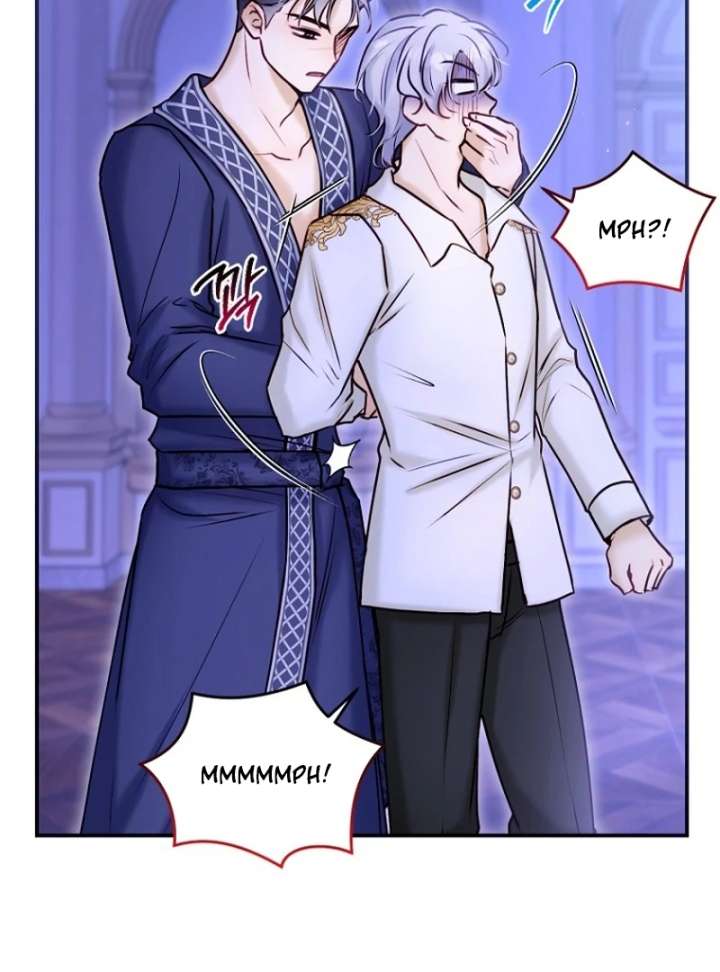 The Seventh Marriage Awaits Chapter 21 page 20 - 
