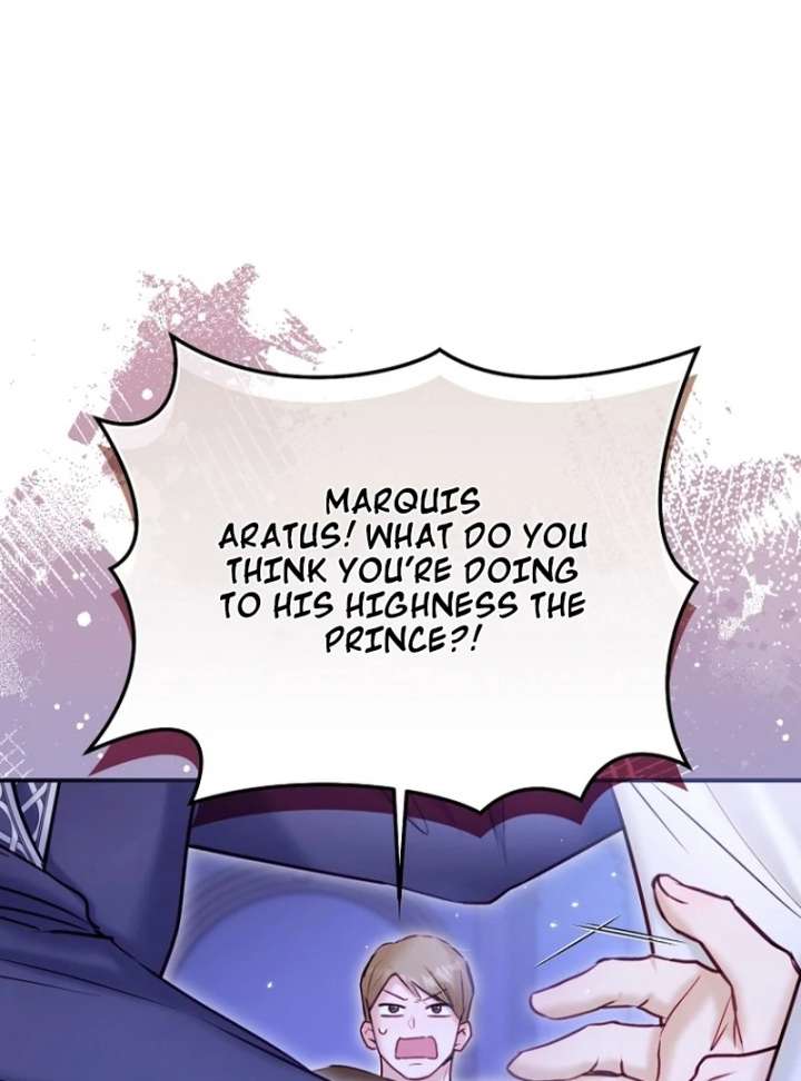The Seventh Marriage Awaits Chapter 21 page 21 - 
