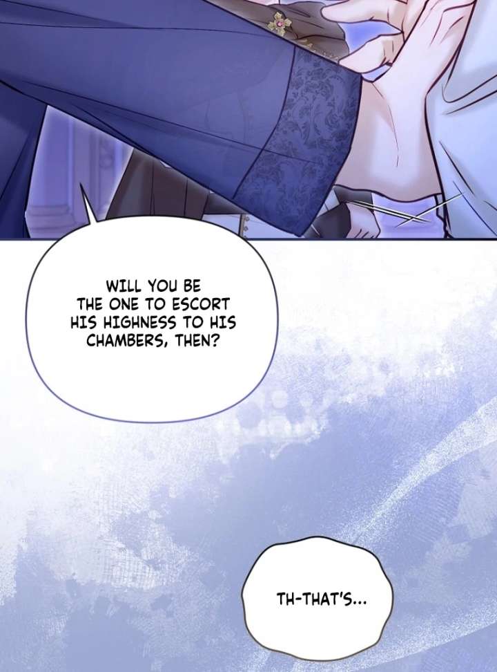 The Seventh Marriage Awaits Chapter 21 page 22 - 