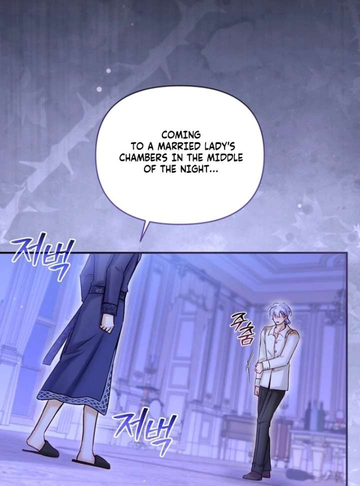 The Seventh Marriage Awaits Chapter 21 page 37 - 