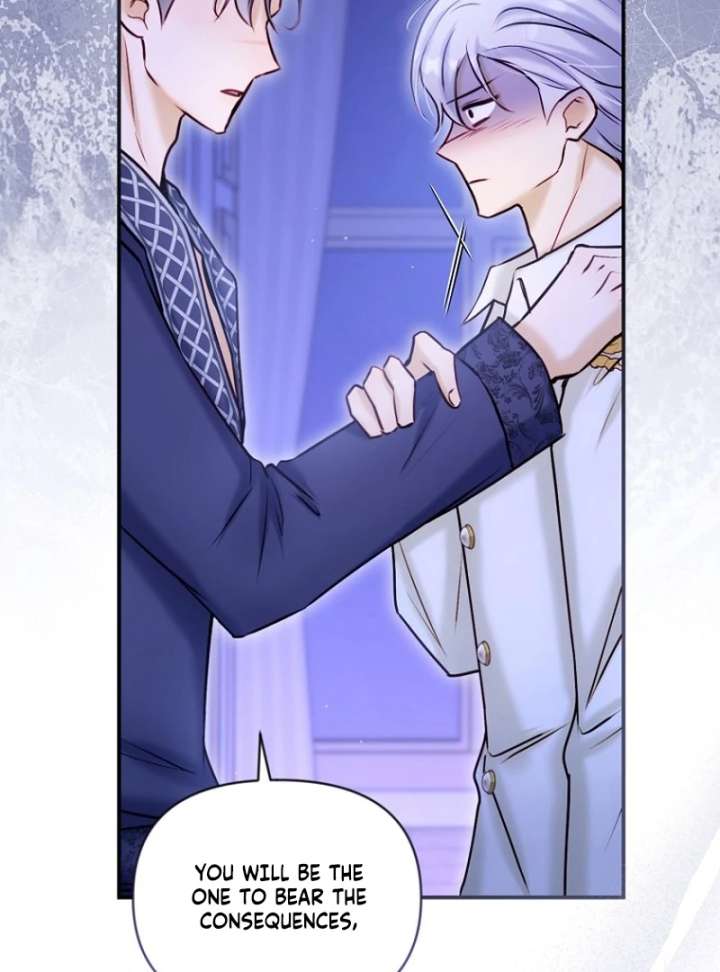 The Seventh Marriage Awaits Chapter 21 page 46 - 