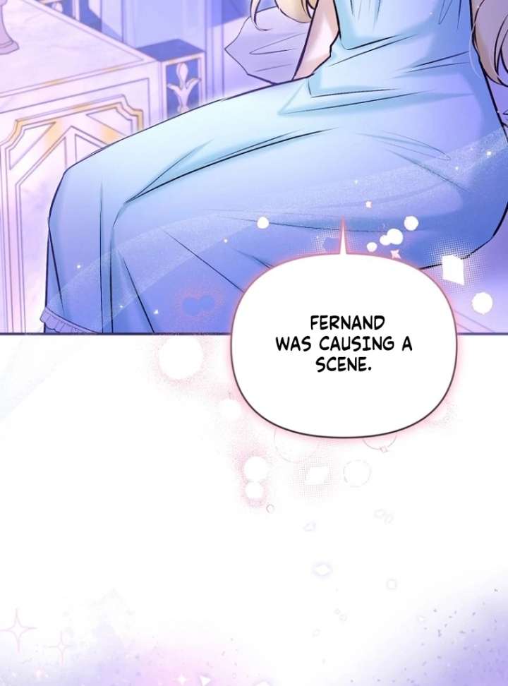 The Seventh Marriage Awaits Chapter 21 page 55 - 