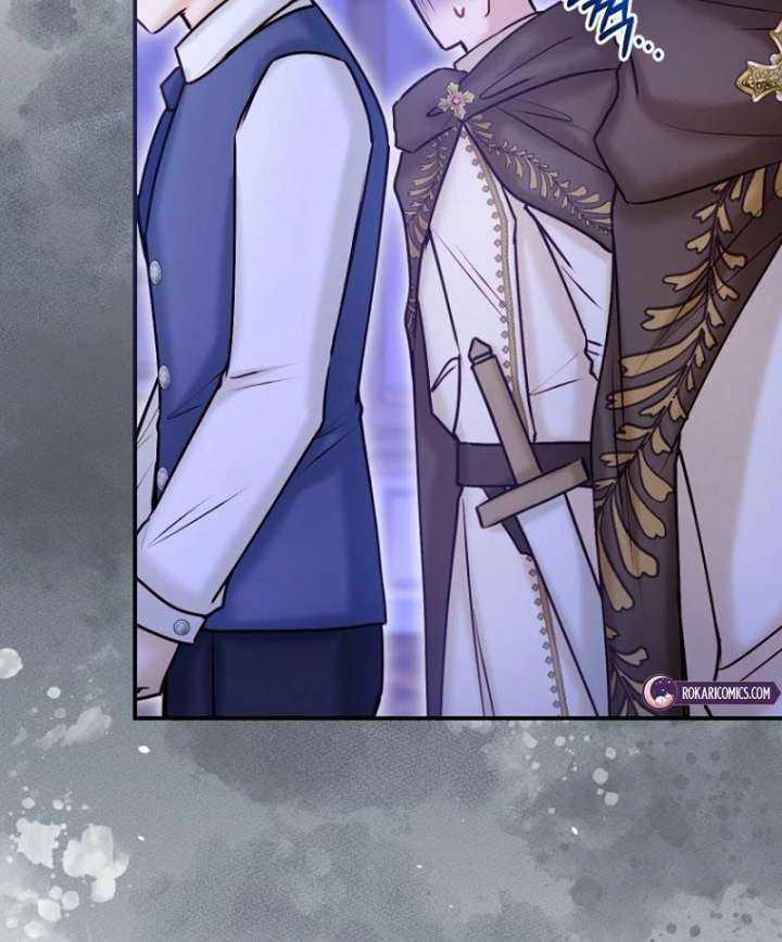 The Seventh Marriage Awaits Chapter 21 page 8 - 