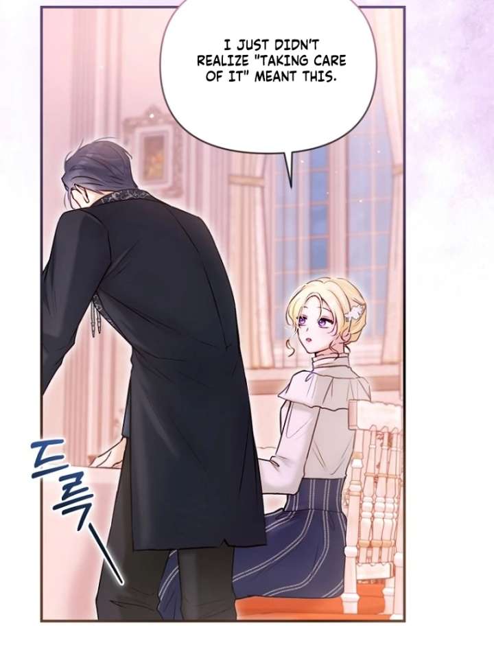 The Seventh Marriage Awaits Chapter 21 page 98 - 