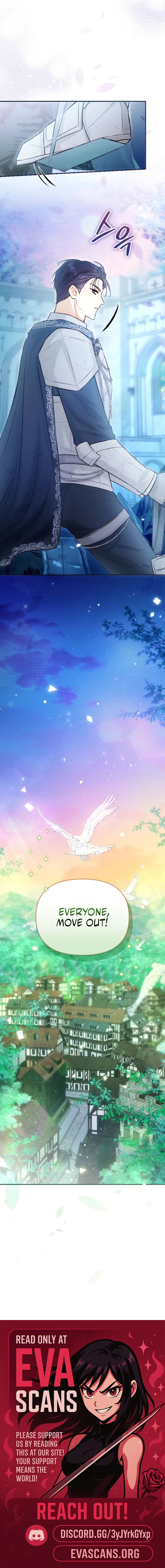 The Seventh Marriage Awaits Chapter 50 page 11 - 