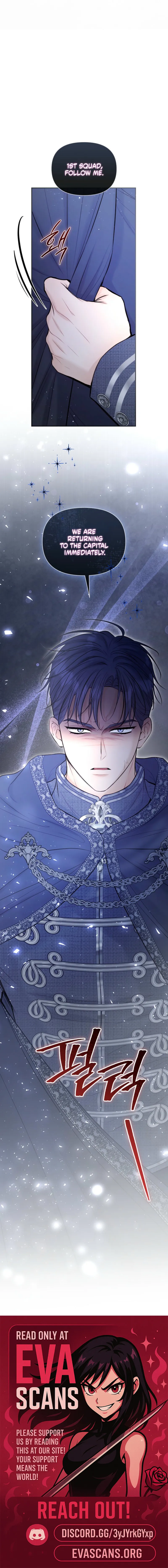 The Seventh Marriage Awaits Chapter 52 page 10 - 