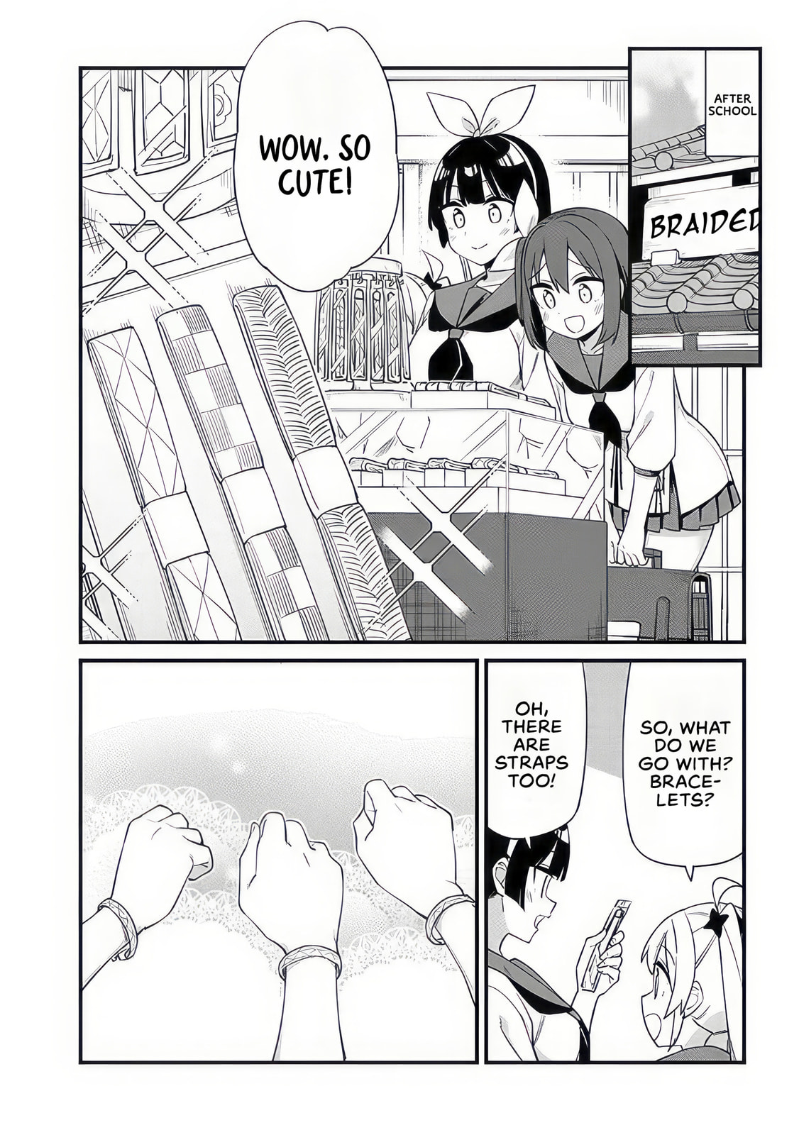 Read The Seventh Period Is Ninja Training! chapter 13 image 10 on Lezhin
