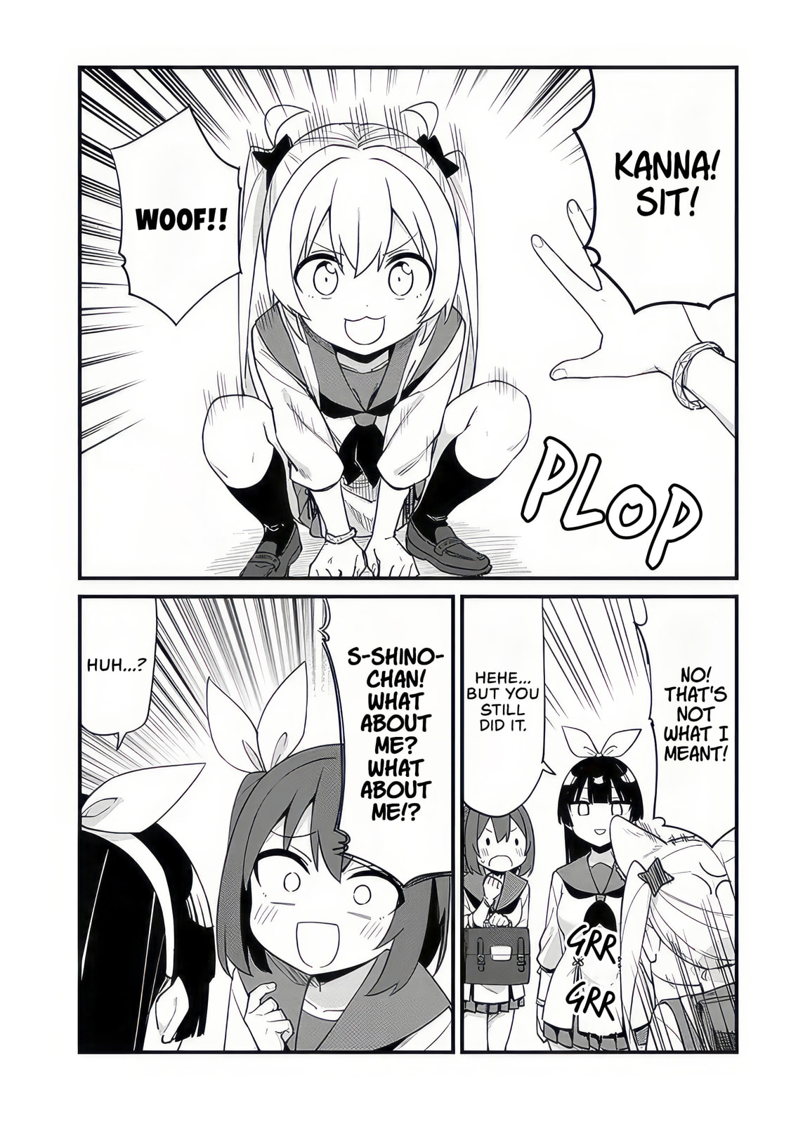 Read The Seventh Period Is Ninja Training! chapter 13 image 12 on Lezhin