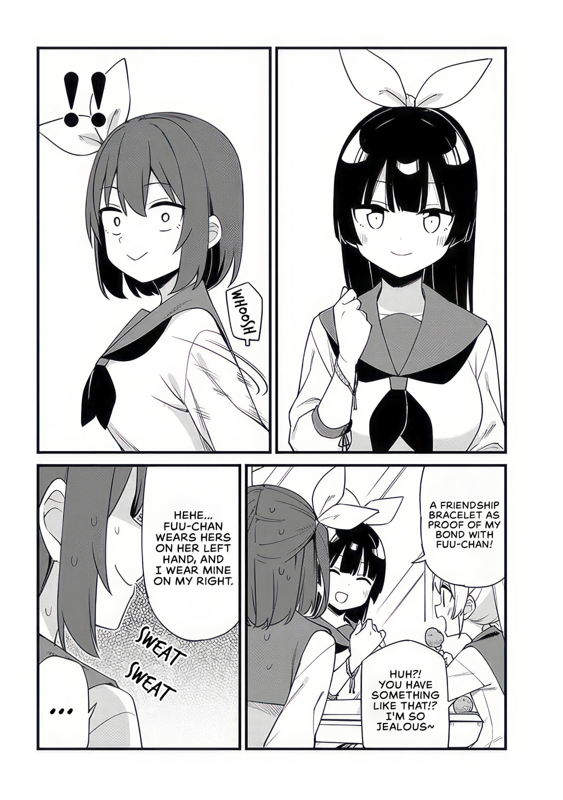 Read The Seventh Period Is Ninja Training! chapter 13 image 5 on Lezhin