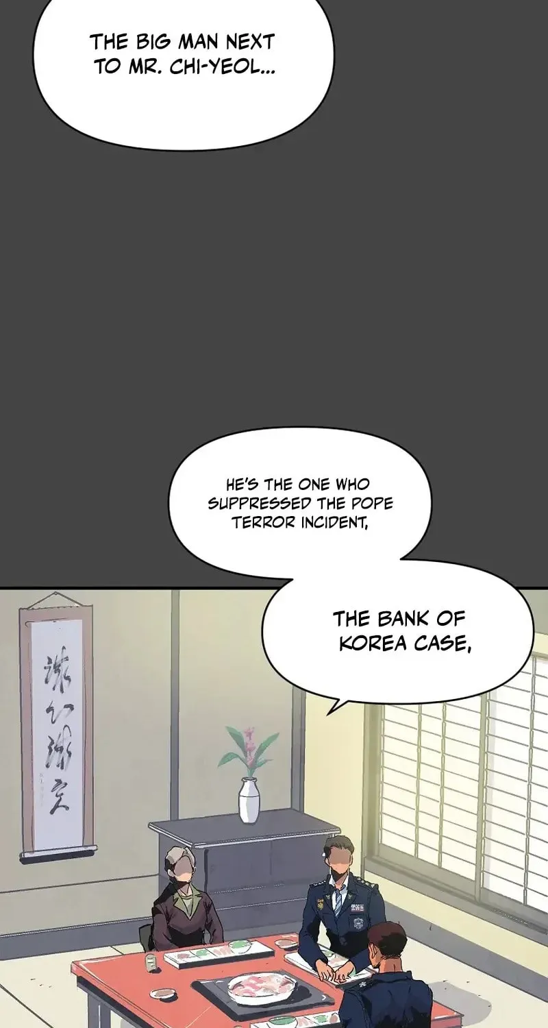 Read The Sewer chapter 1 image 103 on Lezhin