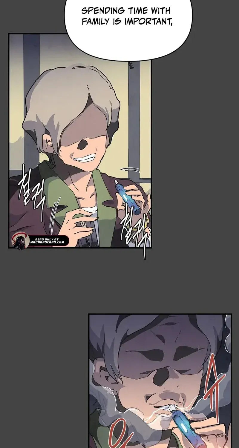 Read The Sewer chapter 1 image 107 on Lezhin