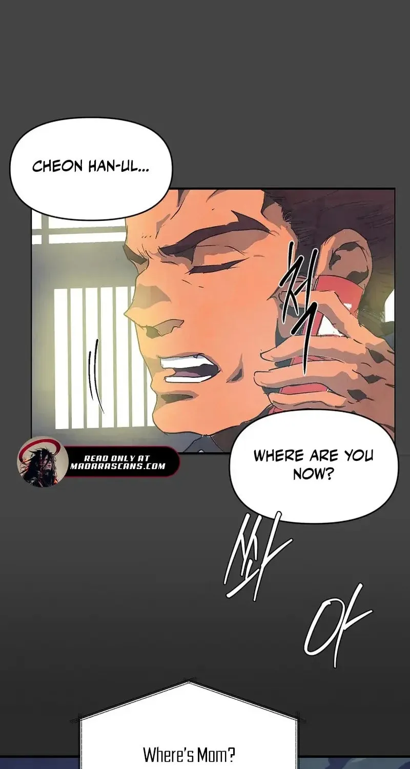 Read The Sewer chapter 1 image 115 on Lezhin