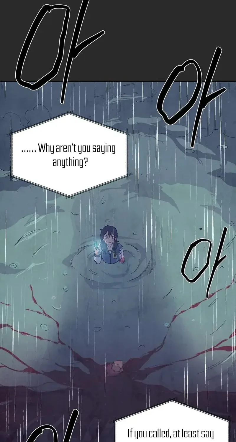 Read The Sewer chapter 1 image 117 on Lezhin