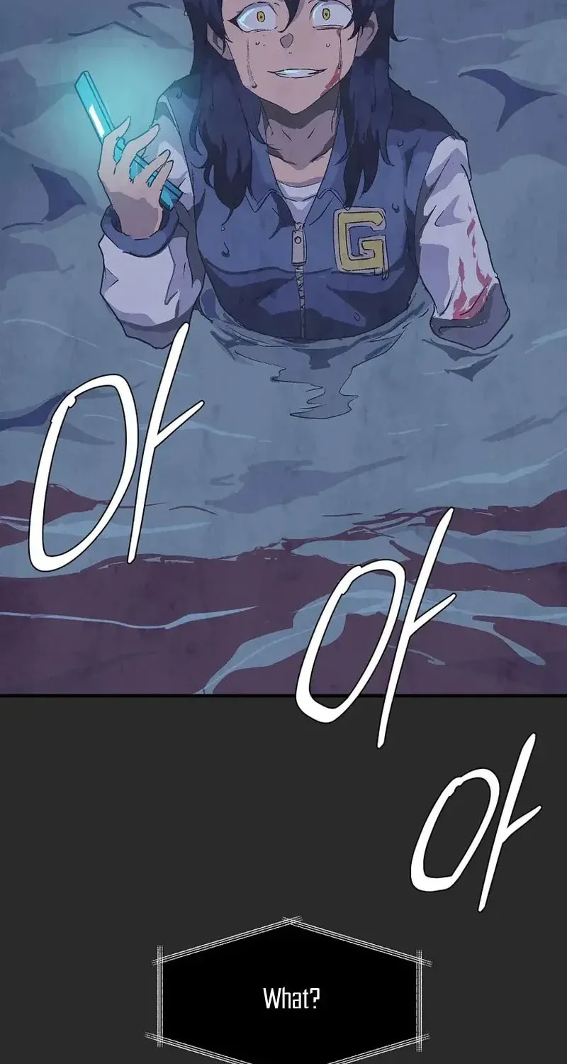 Read The Sewer chapter 1 image 121 on Lezhin