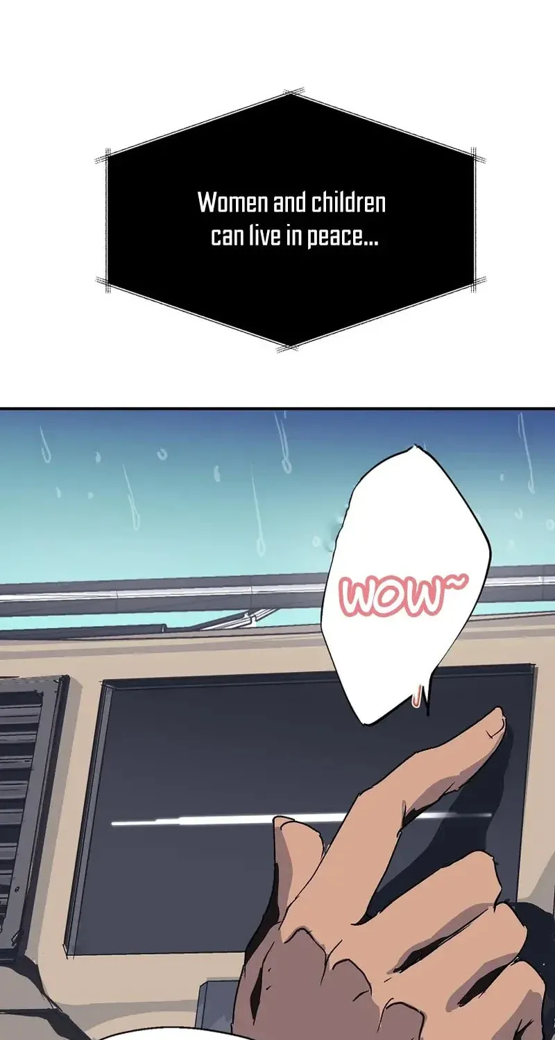 Read The Sewer chapter 1 image 137 on Lezhin
