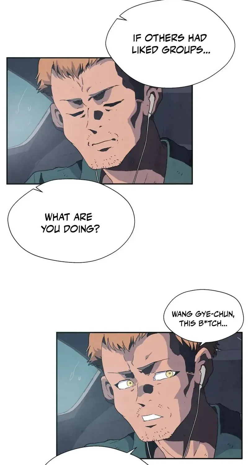Read The Sewer chapter 1 image 140 on Lezhin