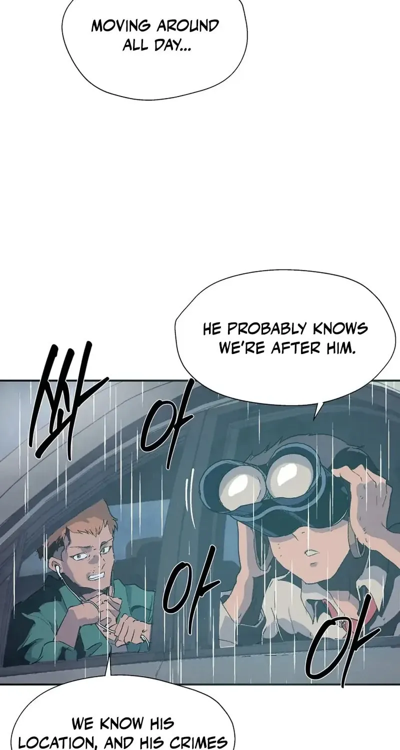 Read The Sewer chapter 1 image 141 on Lezhin