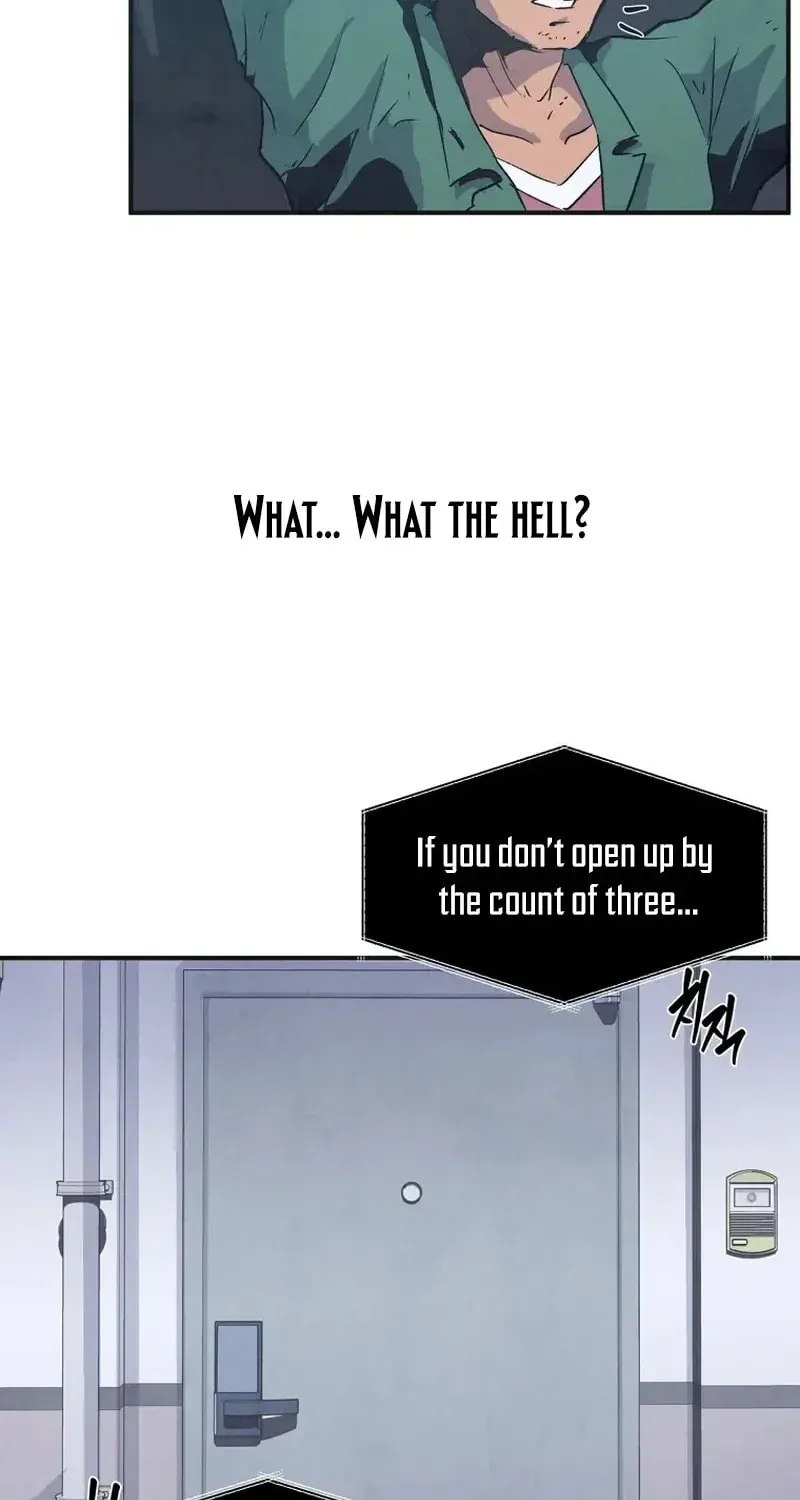 Read The Sewer chapter 1 image 147 on Lezhin