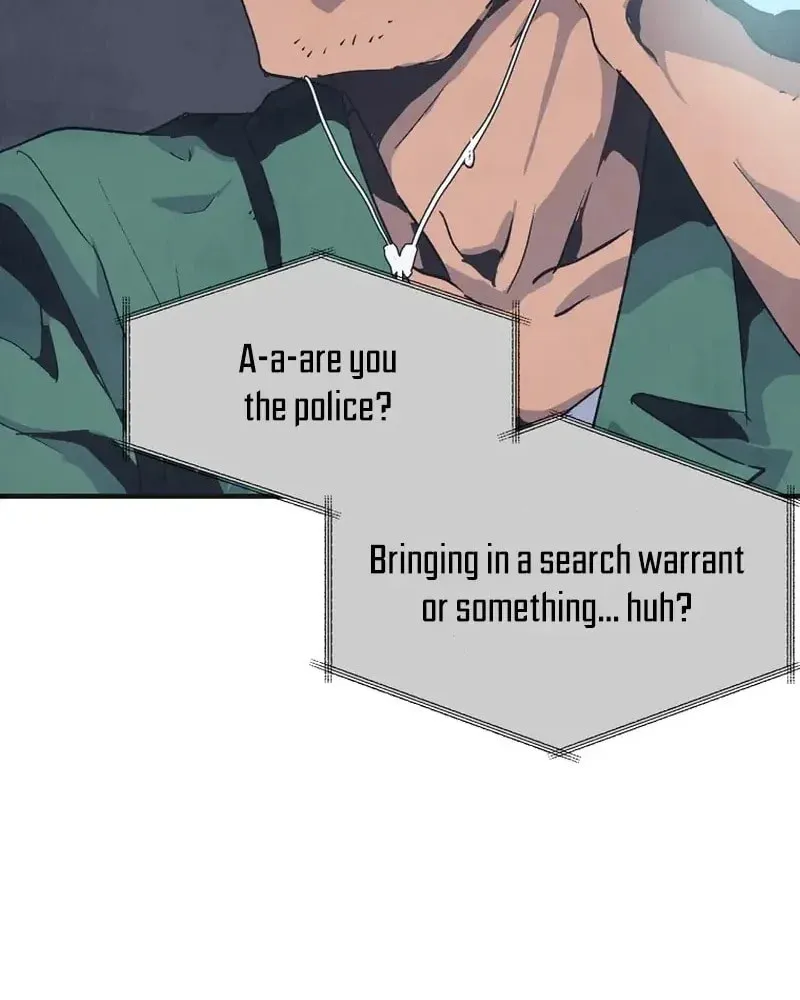 Read The Sewer chapter 1 image 153 on Lezhin