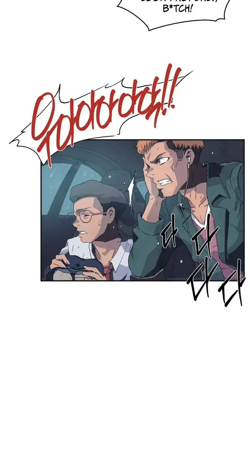 Read The Sewer chapter 1 image 155 on Lezhin