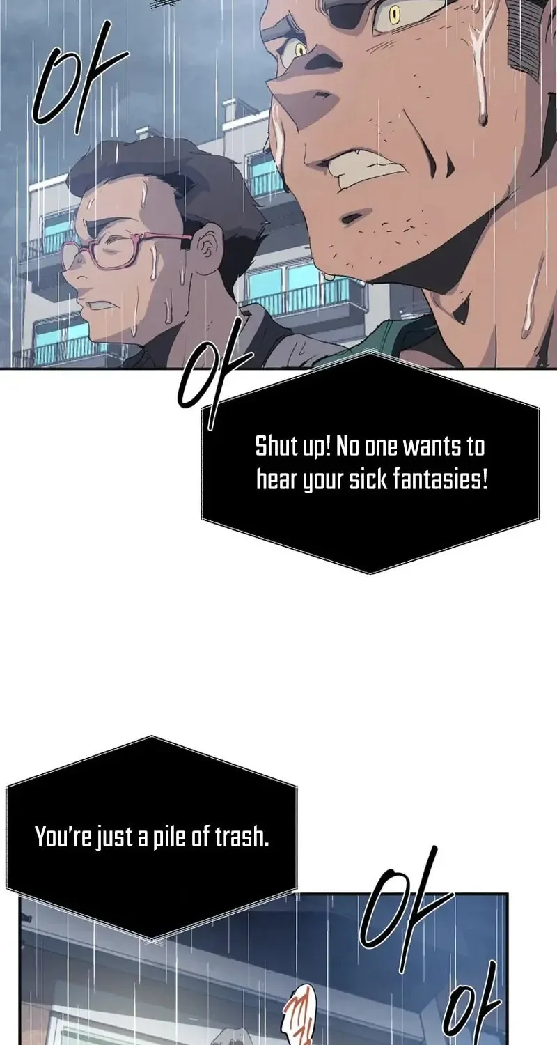Read The Sewer chapter 1 image 159 on Lezhin