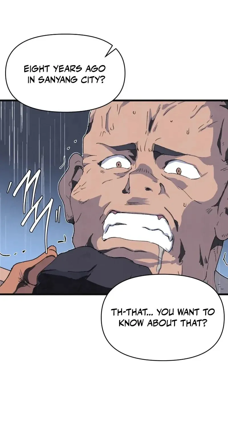 Read The Sewer chapter 1 image 161 on Lezhin