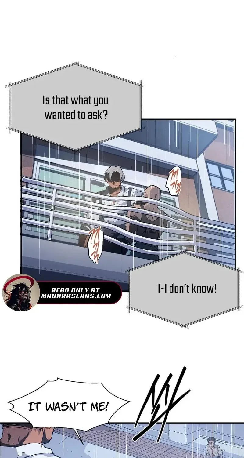 Read The Sewer chapter 1 image 162 on Lezhin