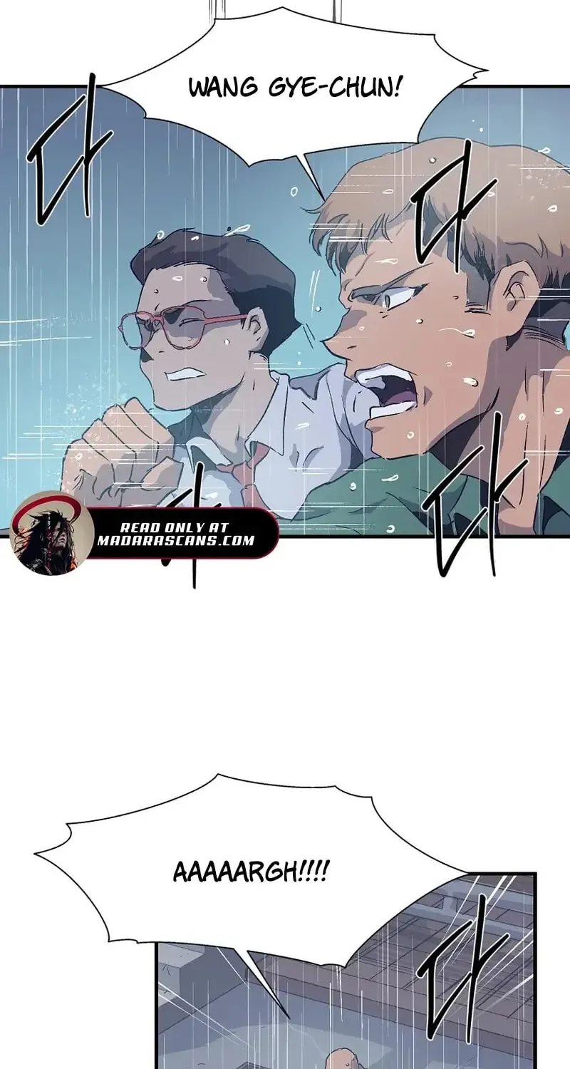 Read The Sewer chapter 1 image 171 on Lezhin