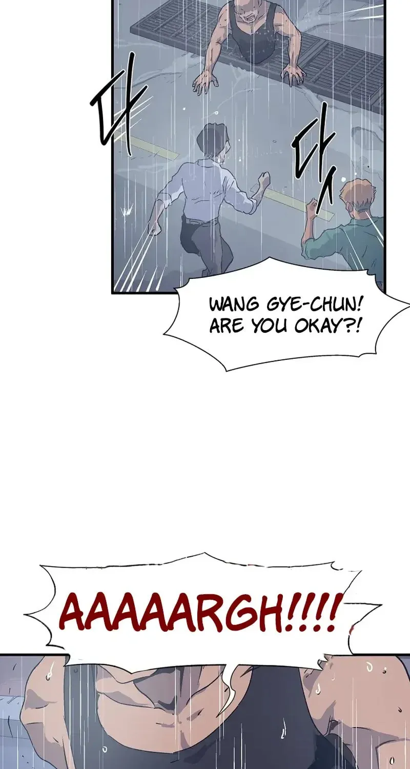 Read The Sewer chapter 1 image 172 on Lezhin