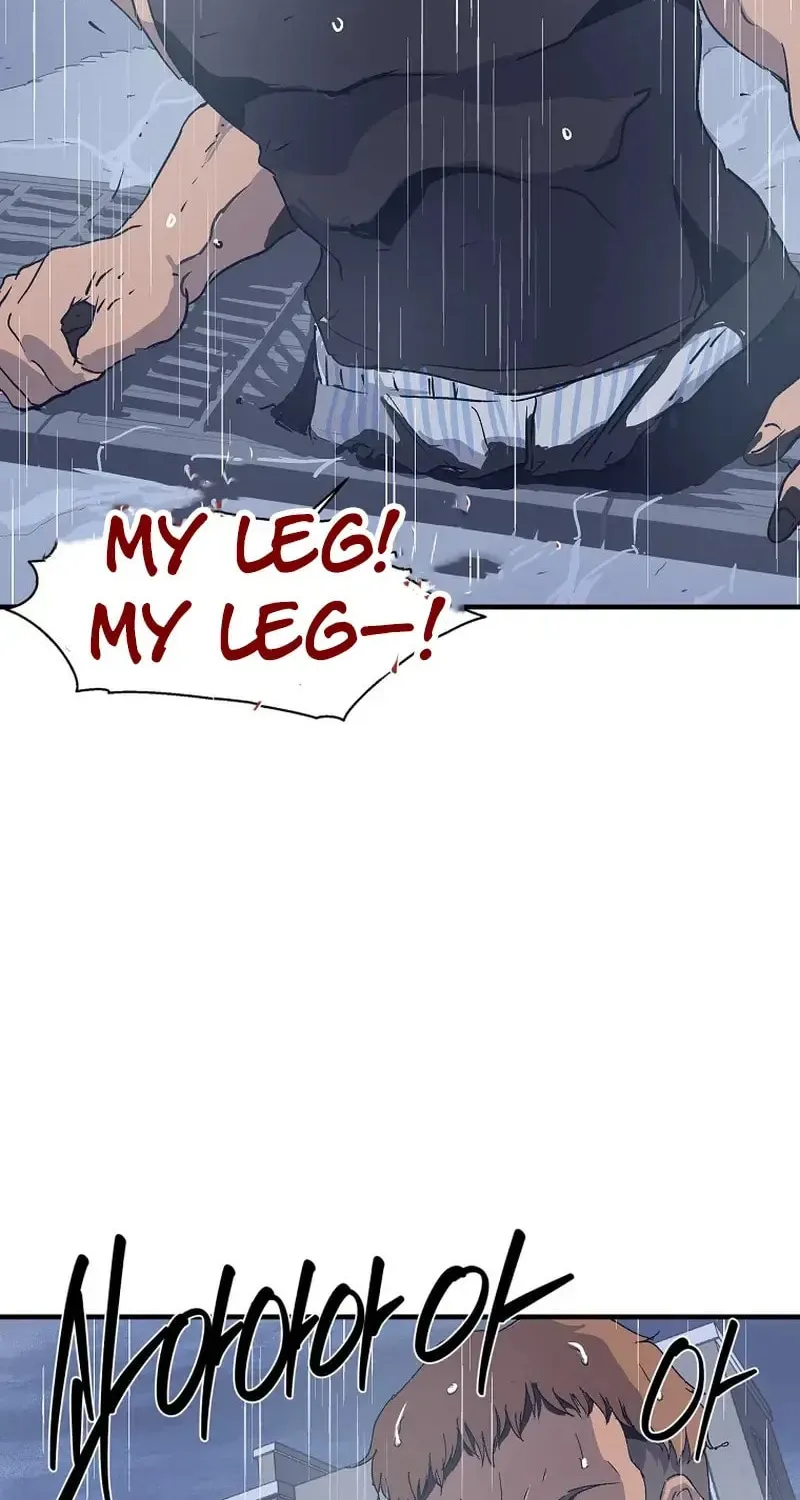 Read The Sewer chapter 1 image 173 on Lezhin