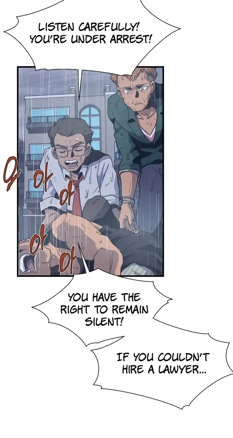 Read The Sewer chapter 1 image 175 on Lezhin
