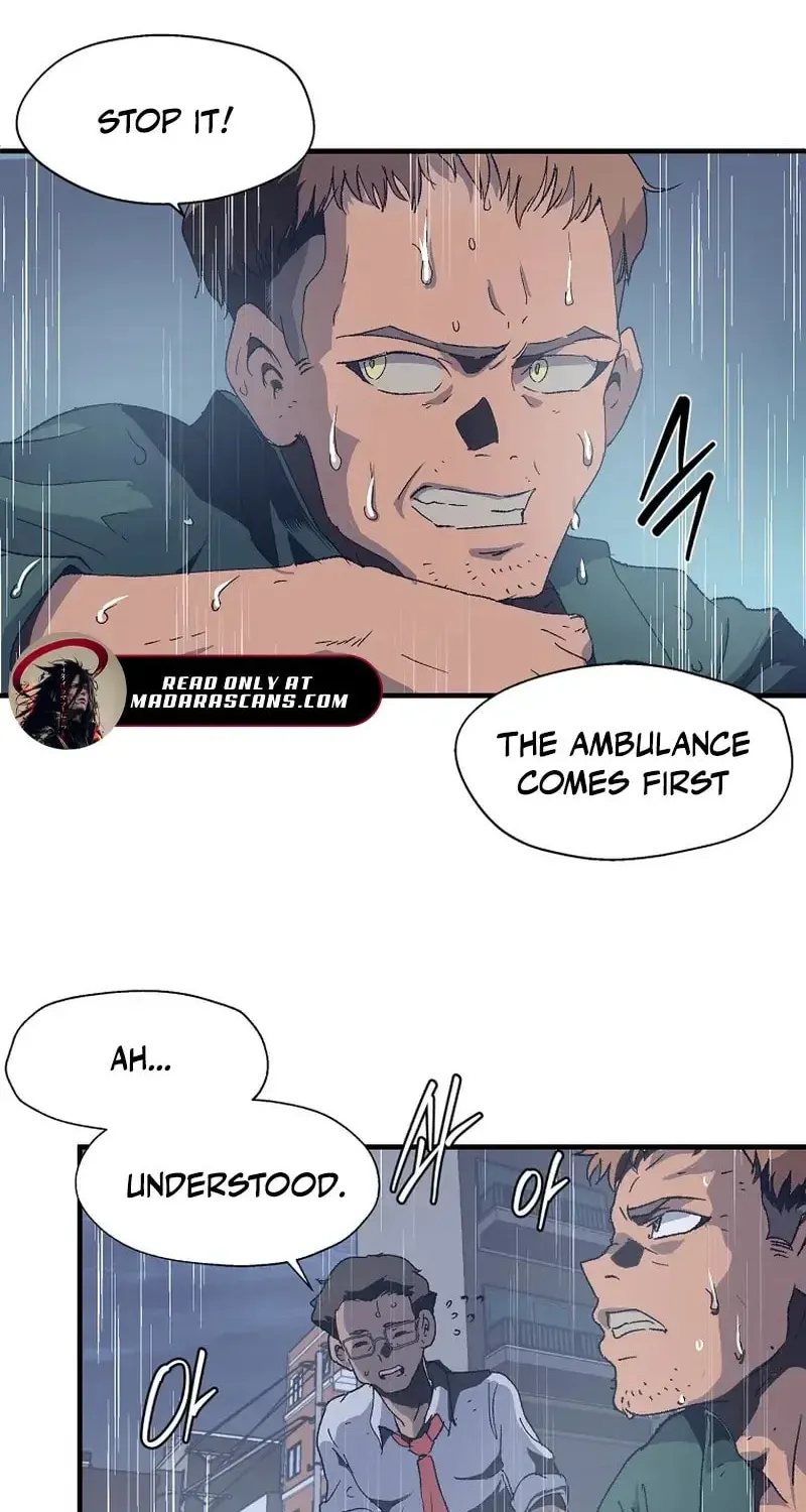 Read The Sewer chapter 1 image 176 on Lezhin