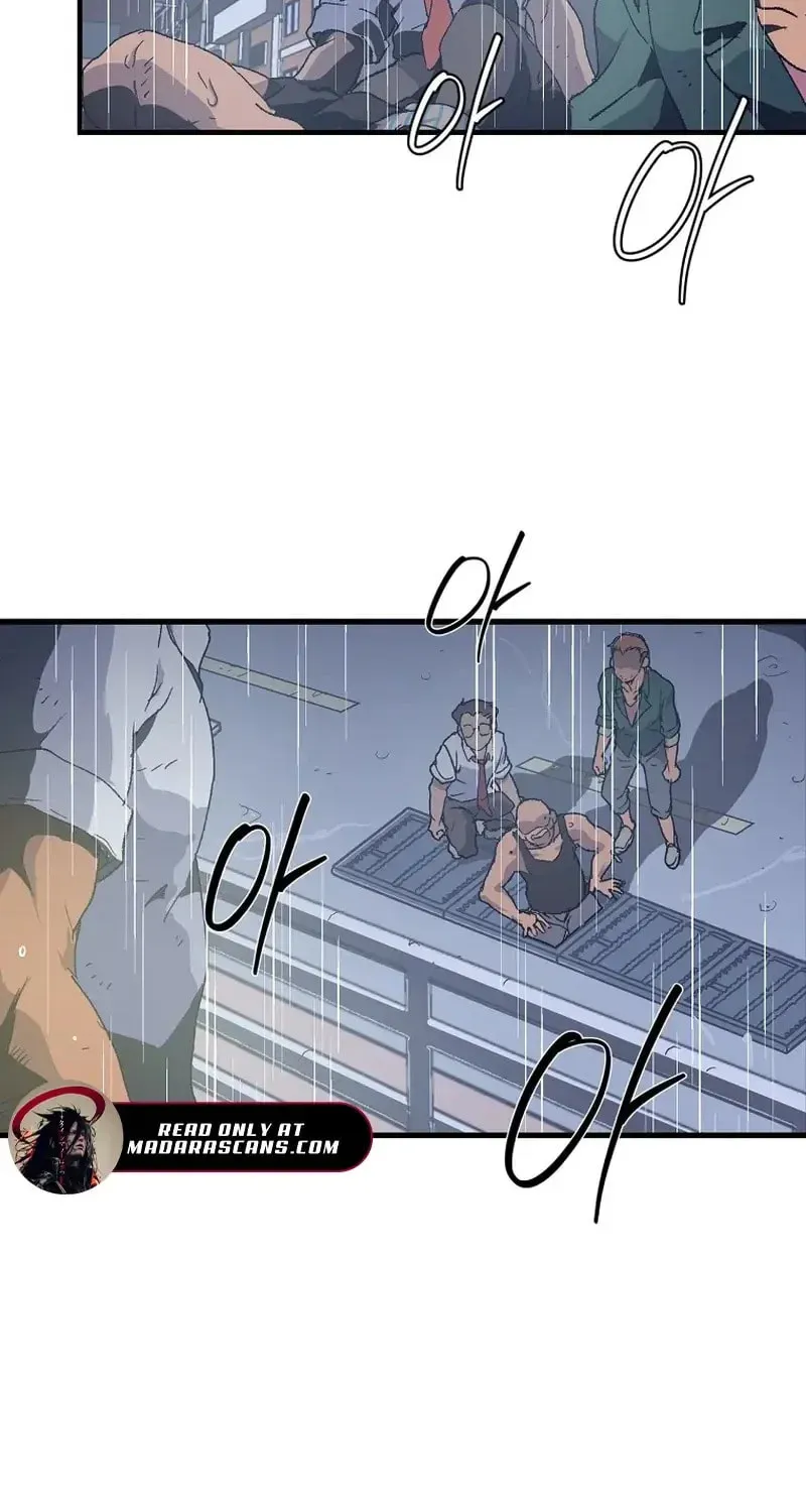 Read The Sewer chapter 1 image 177 on Lezhin