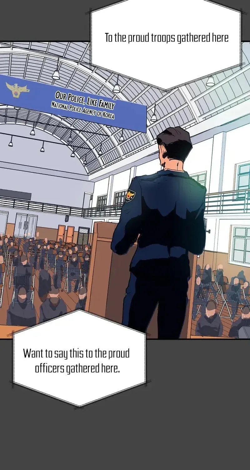 Read The Sewer chapter 1 image 18 on Lezhin