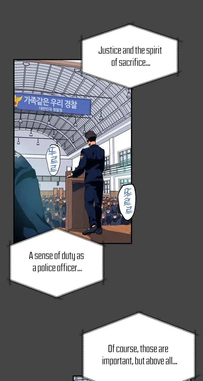 Read The Sewer chapter 1 image 19 on Lezhin