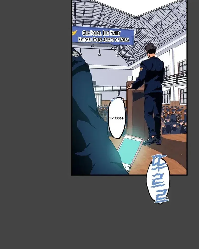 Read The Sewer chapter 1 image 20 on Lezhin