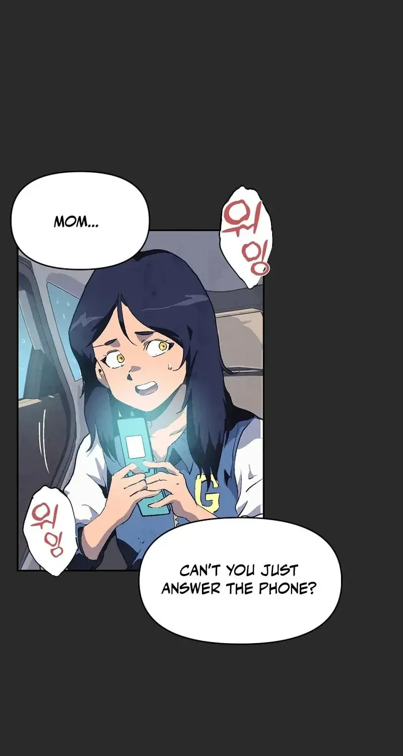 Read The Sewer chapter 1 image 26 on Lezhin