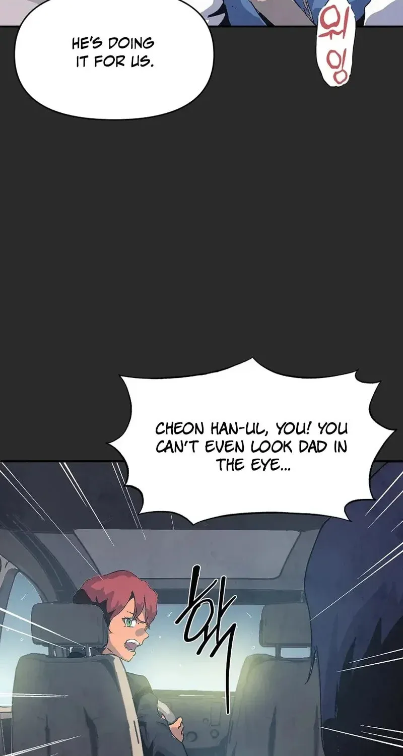 Read The Sewer chapter 1 image 32 on Lezhin