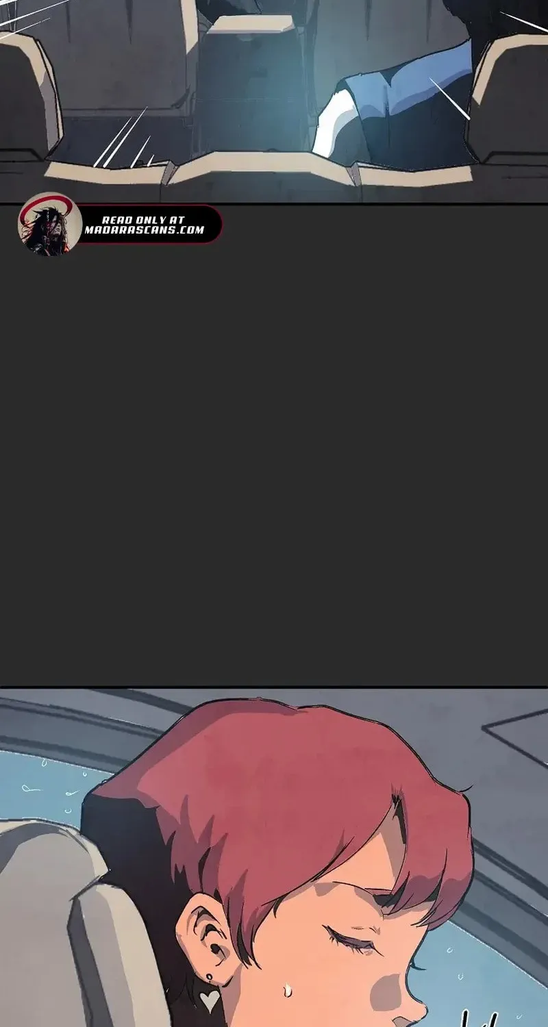 Read The Sewer chapter 1 image 33 on Lezhin