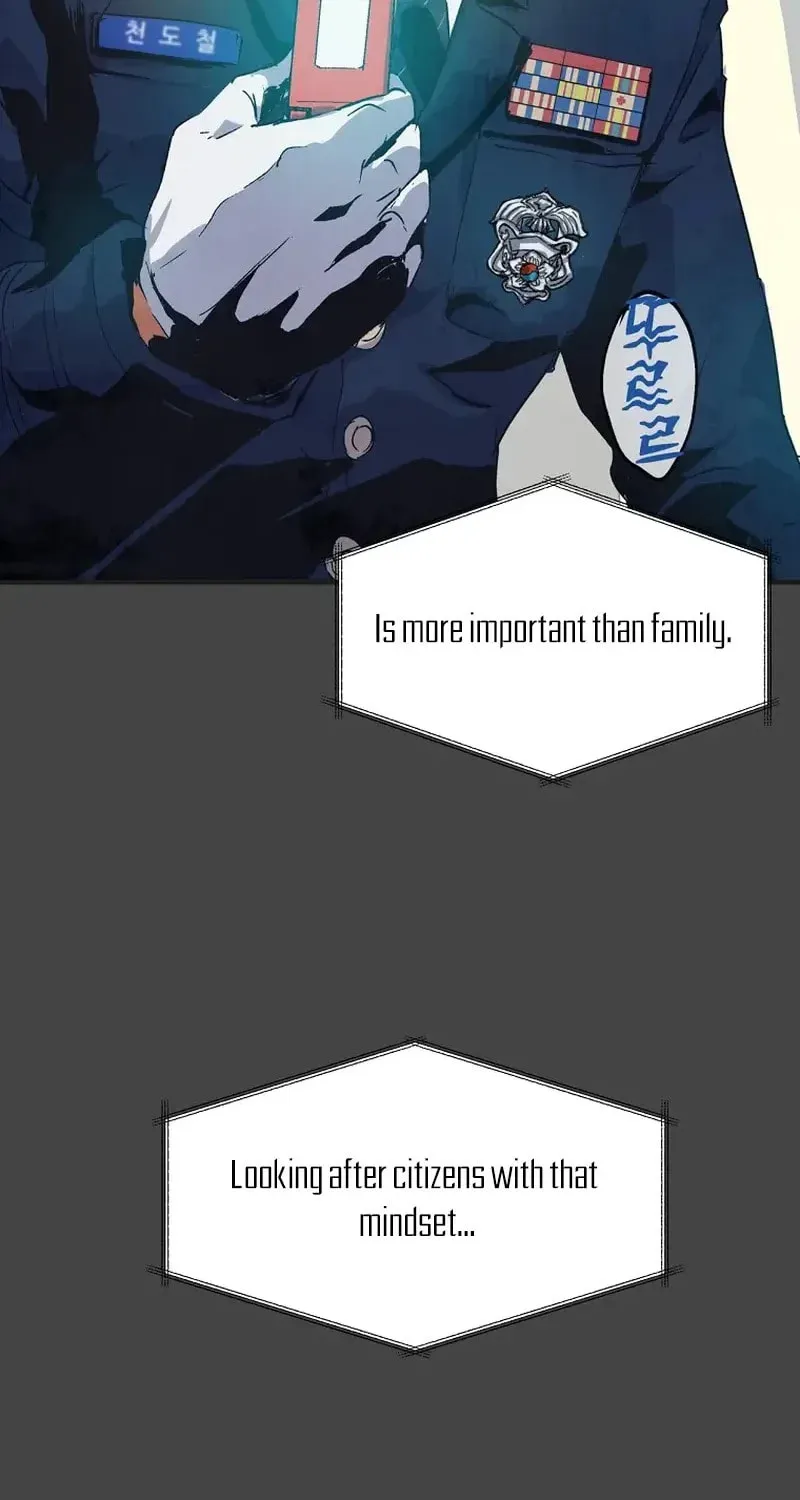 Read The Sewer chapter 1 image 39 on Lezhin