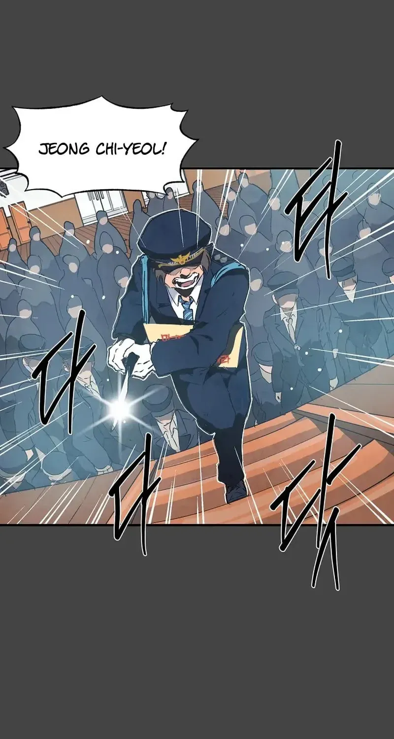 Read The Sewer chapter 1 image 46 on Lezhin