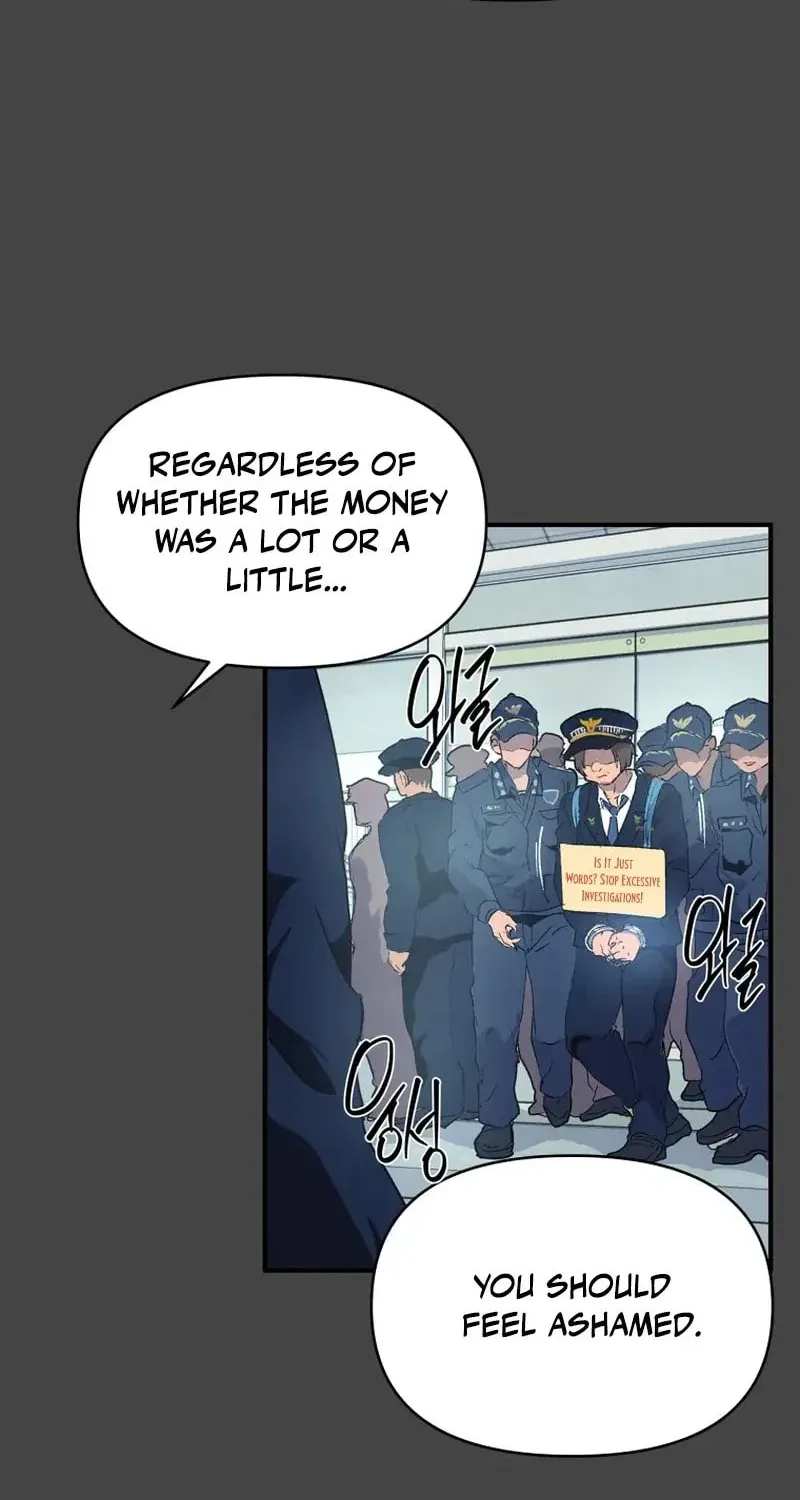 Read The Sewer chapter 1 image 57 on Lezhin