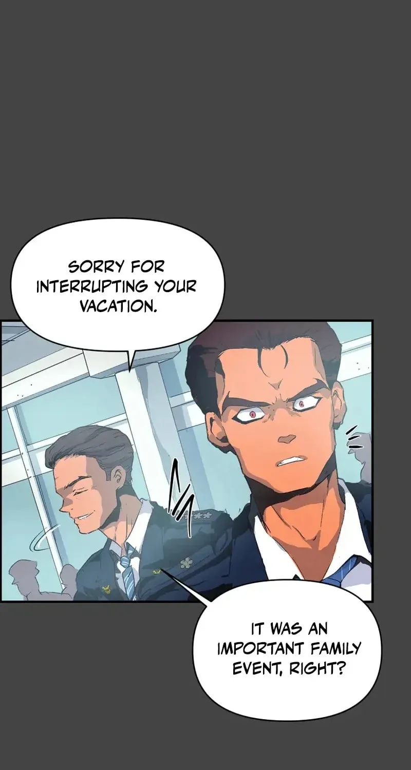 Read The Sewer chapter 1 image 58 on Lezhin