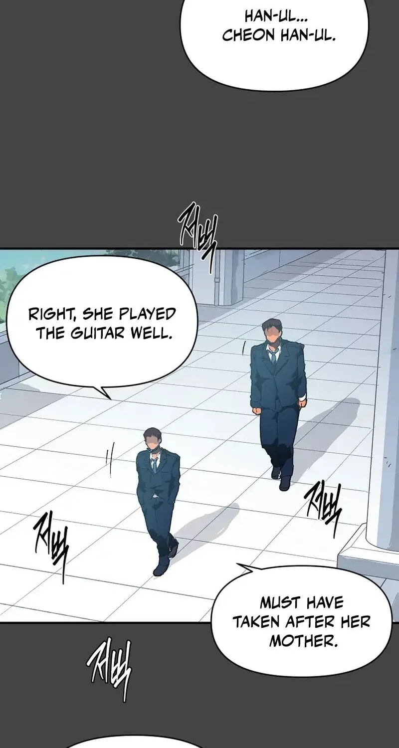 Read The Sewer chapter 1 image 61 on Lezhin